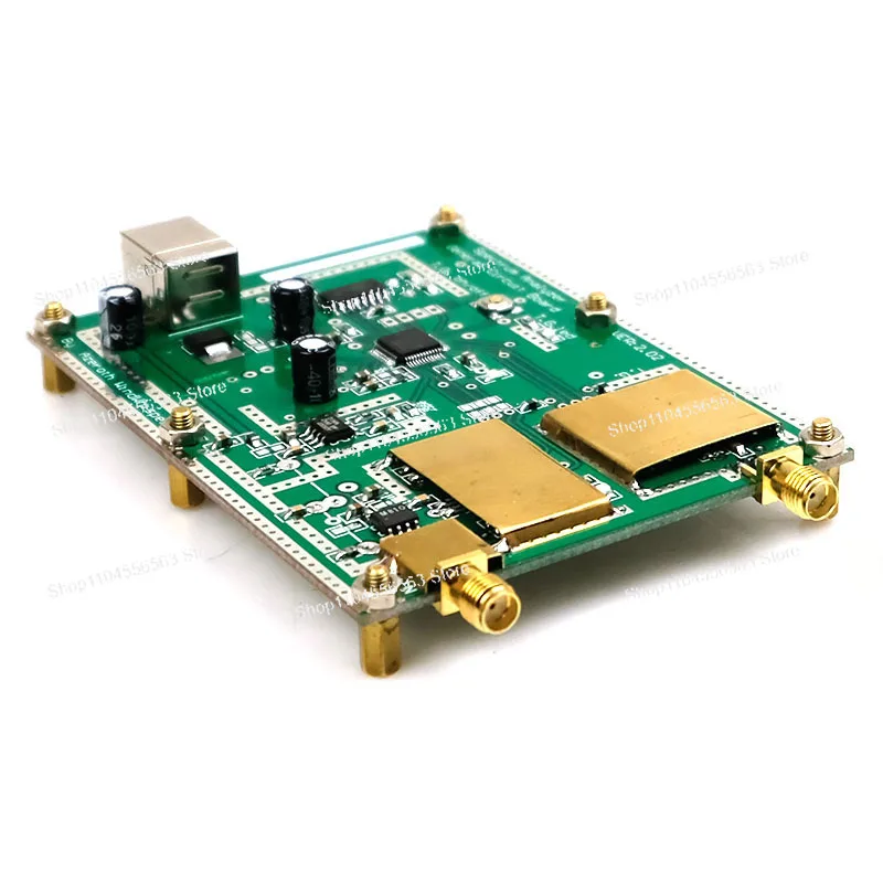 Simple Spectrum Ana… - image