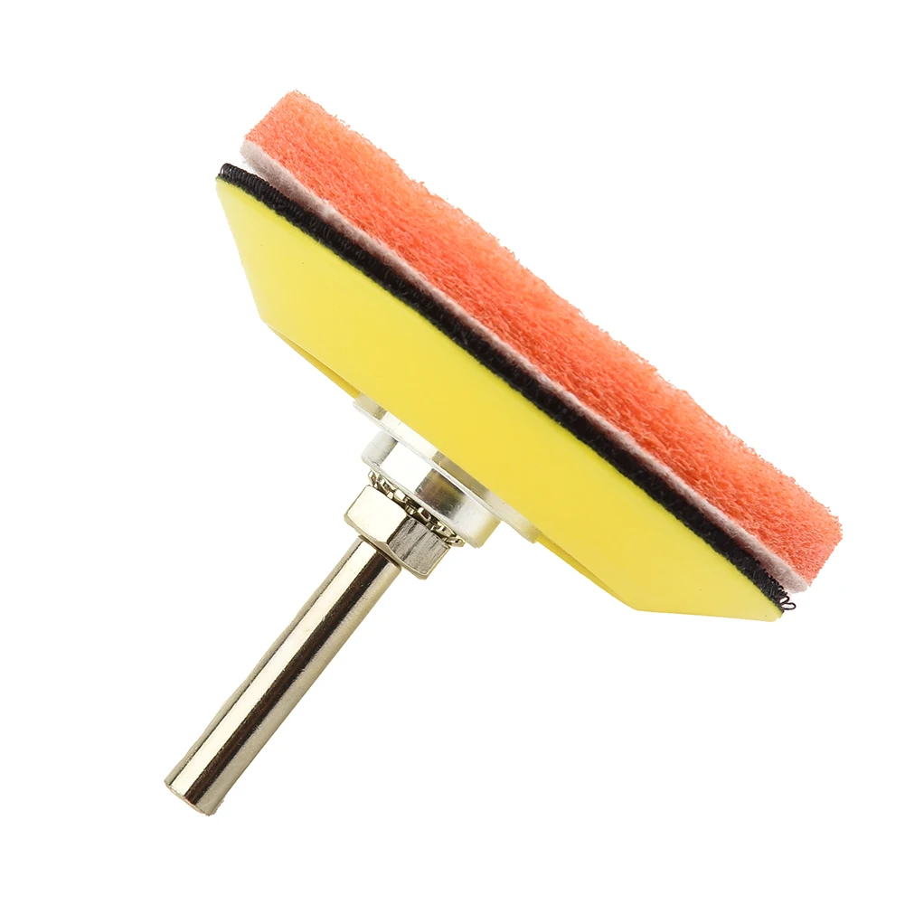 Headlights Polishing Kit Transform Your Dull and Oxidized Headlights with Our Car Headlight Polishing Kit 21pcs Included