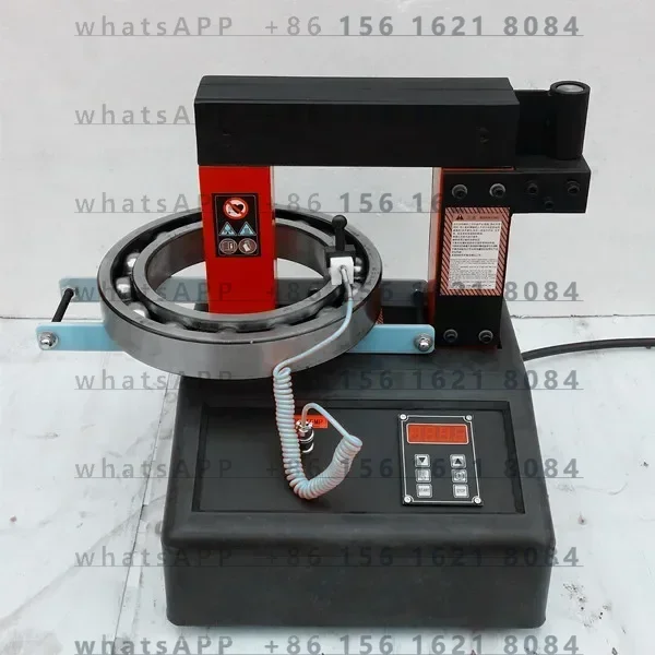 

BH-10 Induction bearing heater