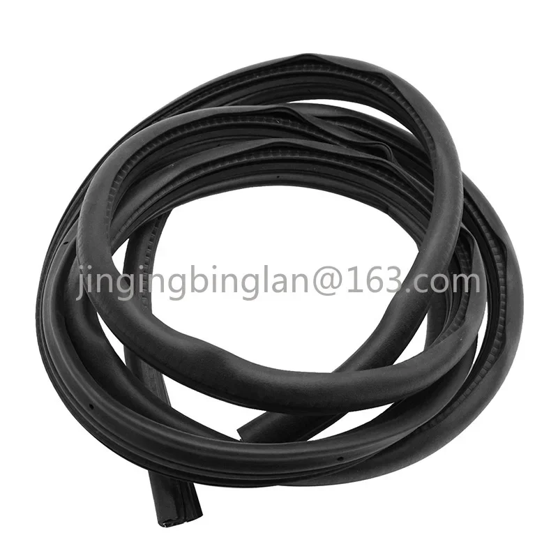 

Applicable to Peugeot 3008 5008 08-06 car door sealing strip 9676798080 9814855880