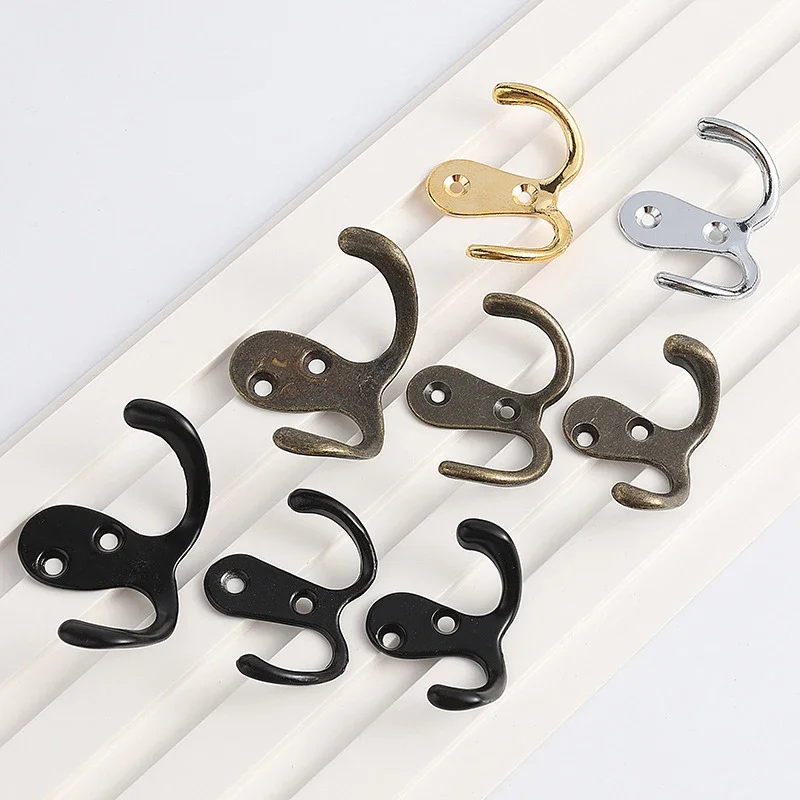 Thumbnail 3 - #12 Bathroom Robe Hooks Comparison Guide