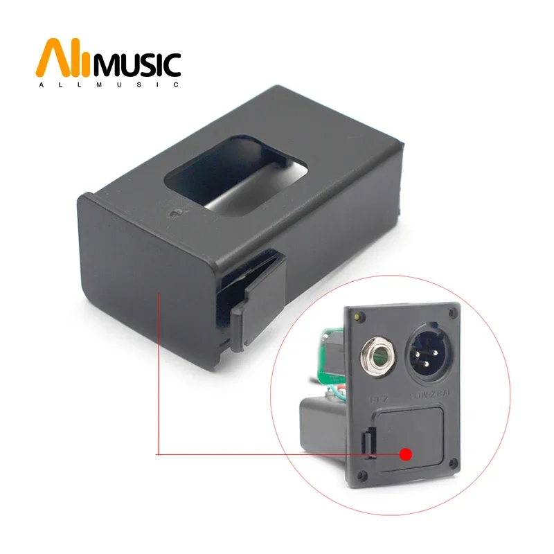 Battery Box Replace…