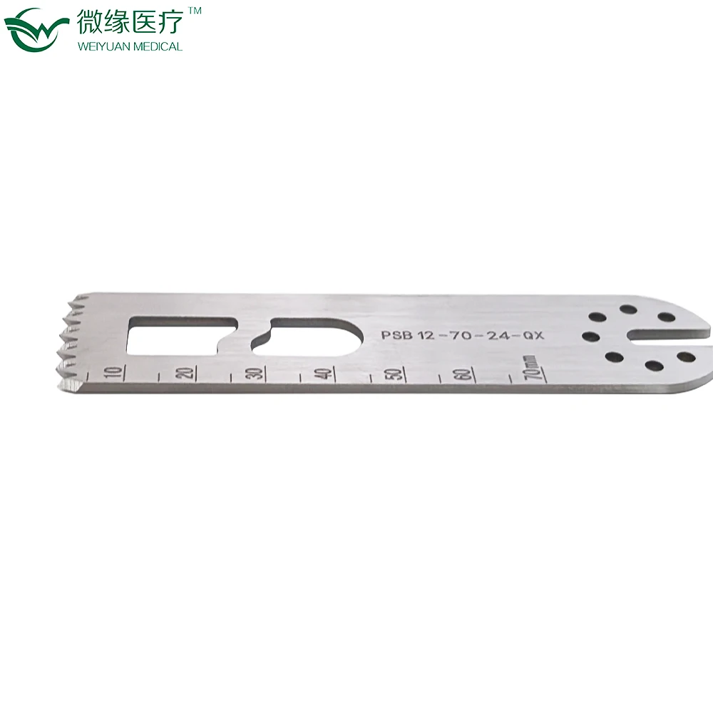 Electric Powered Oscillating Saw Set, Veterinary Joint Surgery Hand Tools, Vet Medical Instruments for Joint Surgeries,