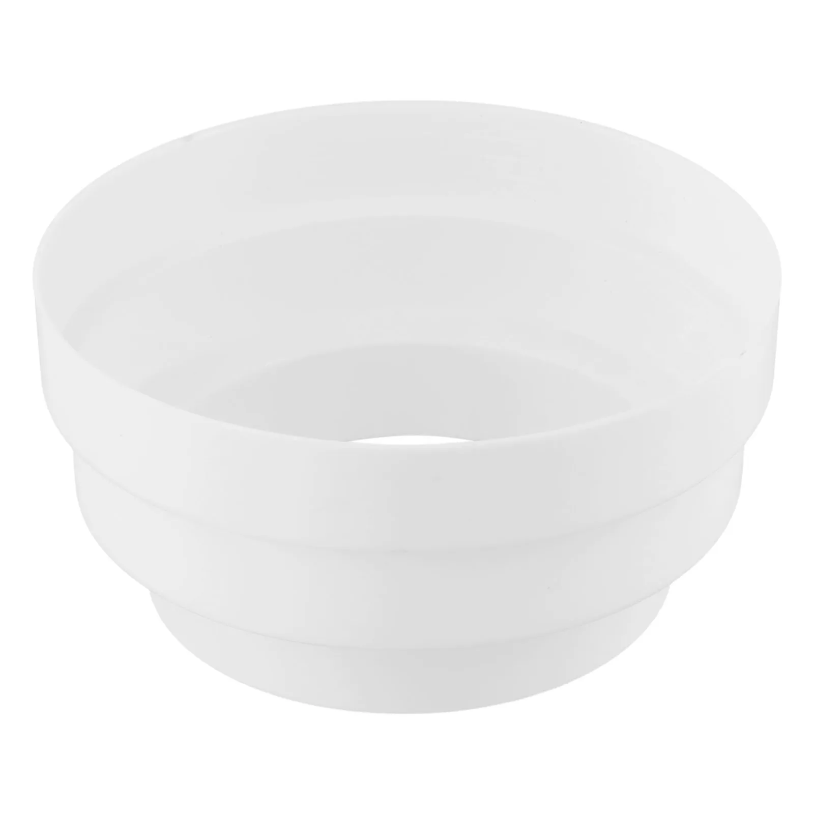 Duct Multi Reducer Fan Pipe Fan Pipe Extractor Replacement Duct Extractor Fan Pipe Multi Reducer ABS Plastic High Quality