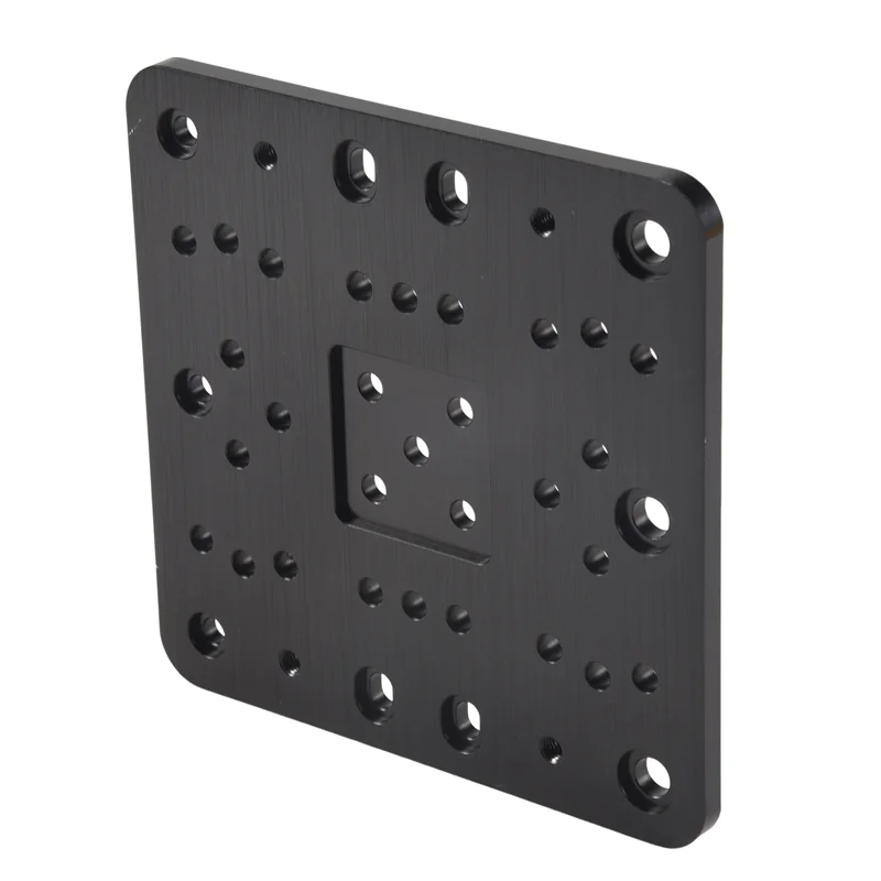 

C- Gantry Plate-Xlarge For Cnc Openbuilds And 3D Printer