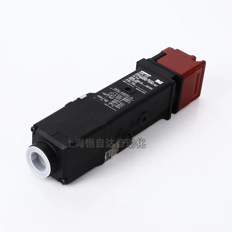 Electromagnetic lock safety door switch D4SL-N2FFA-D N2AFA-N -N4DFG-N N4RFG-D