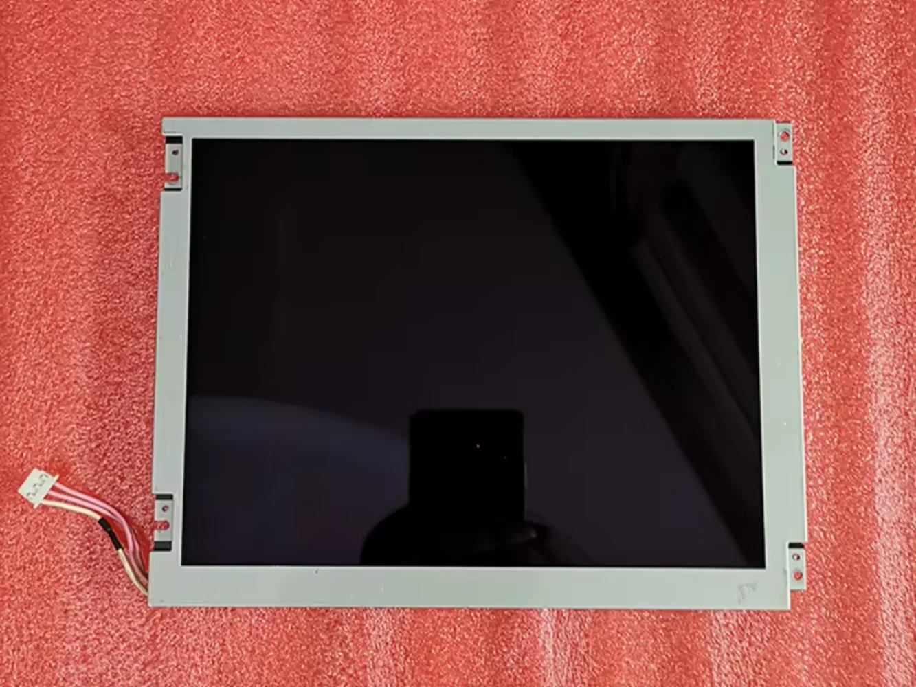 

Free Shipping TCG104VG2AA-G00 10.4 inch LCD DISPLAY Screen Panel 640*480