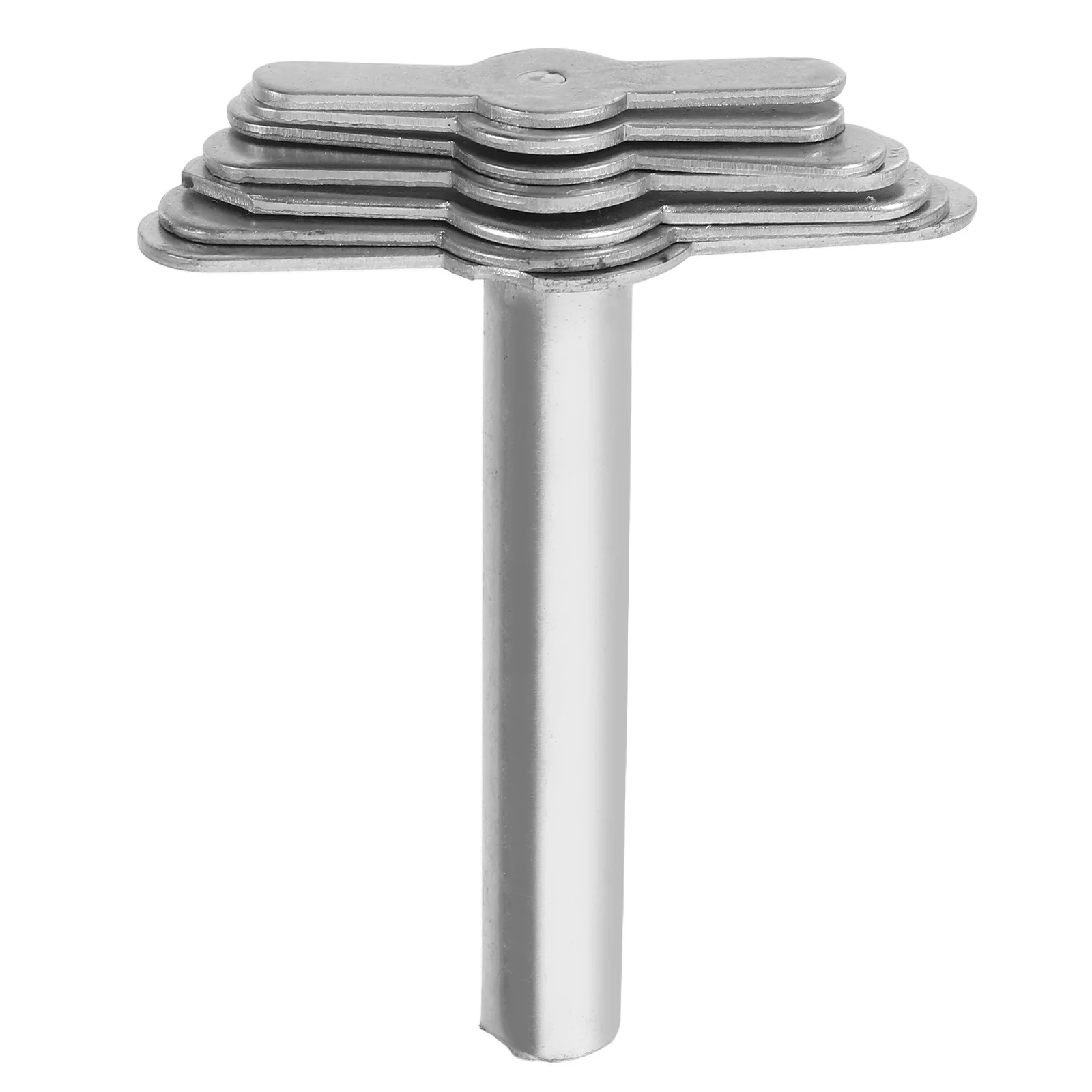 

Manual Rubber Stopper Puncher Laboratory Drilling Puncher Precise Hole Punch Tool Durable Reliable for Lab Rubber Hole Punch