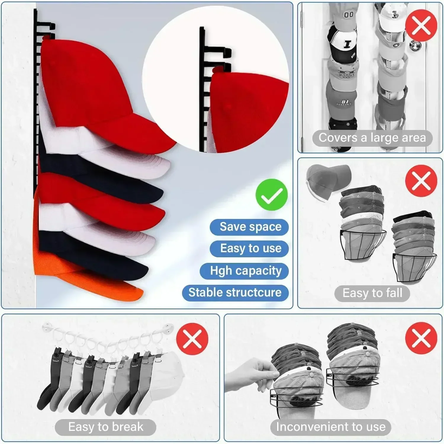 Thumbnail 3 - #56 Cheap Hangers Worth Buying