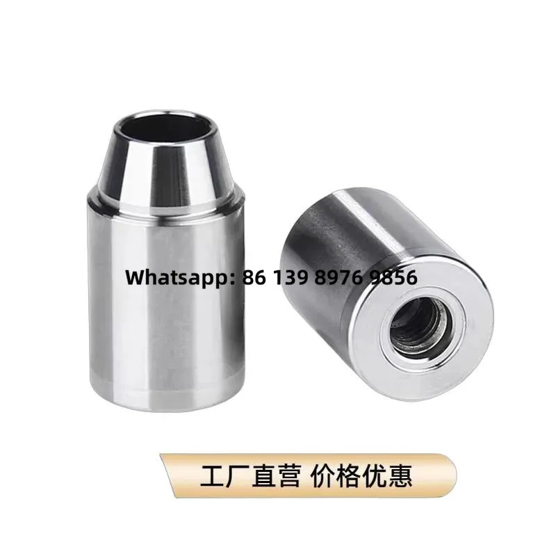 PUNCH Standard Round Precision Positioning Ttpnf20-8 13-7 20-11 25-30 Positioning Pins