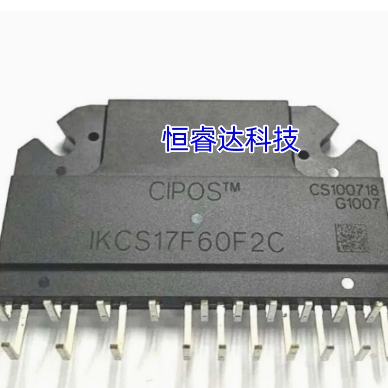 IKCS17F60F2C KCS17F60F2C Free Shippin original MODULE