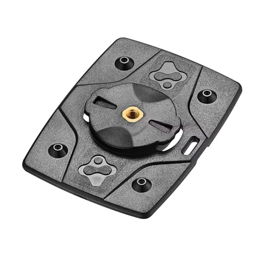 FOURIERS ADP-STK Bicycle Phone Mount Mobile Phone Fixed Seat for Garmin Edge 520 810 1000 GPS Compute Mount Bike Parts