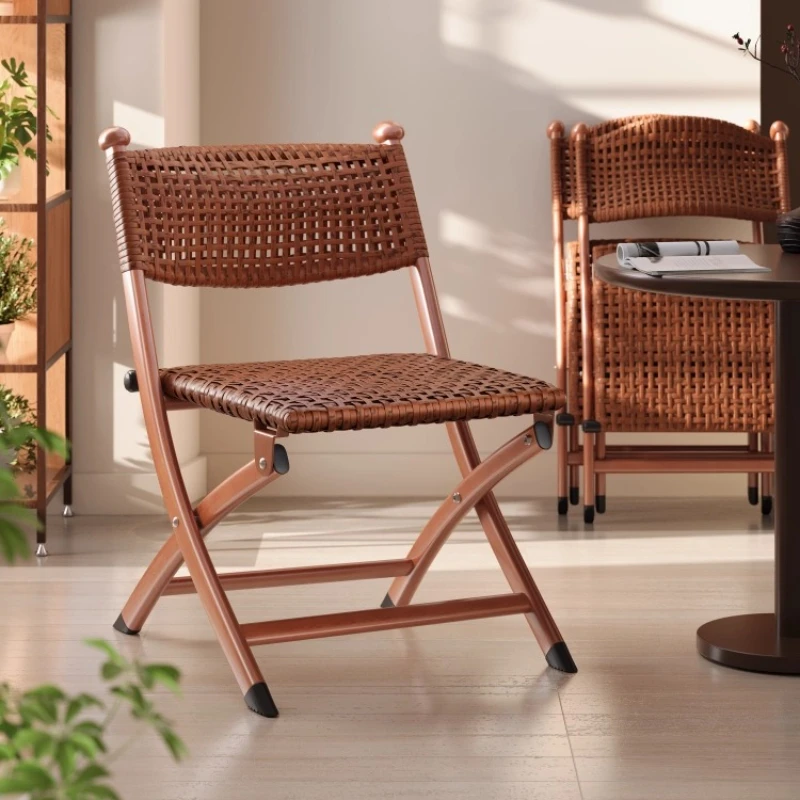 

Dining Wooden Room Fabric Leather Recliner Seat Side Lounge Minimalist Lightweight Chair Modern Upholstered Living Durable