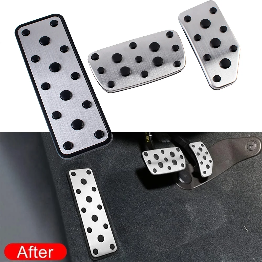 Car Pedals Gas Brak…