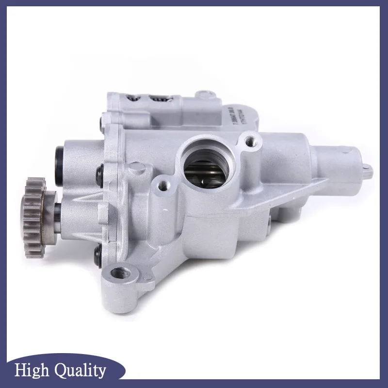 

New Engine Oil Pump 06H115105AQ For VW Golf CC Tiguan AUDI A5 1.8/2.0T TT 06H 115 105 AK 06H 115 105 AM 06H115105BF 06H115105AP