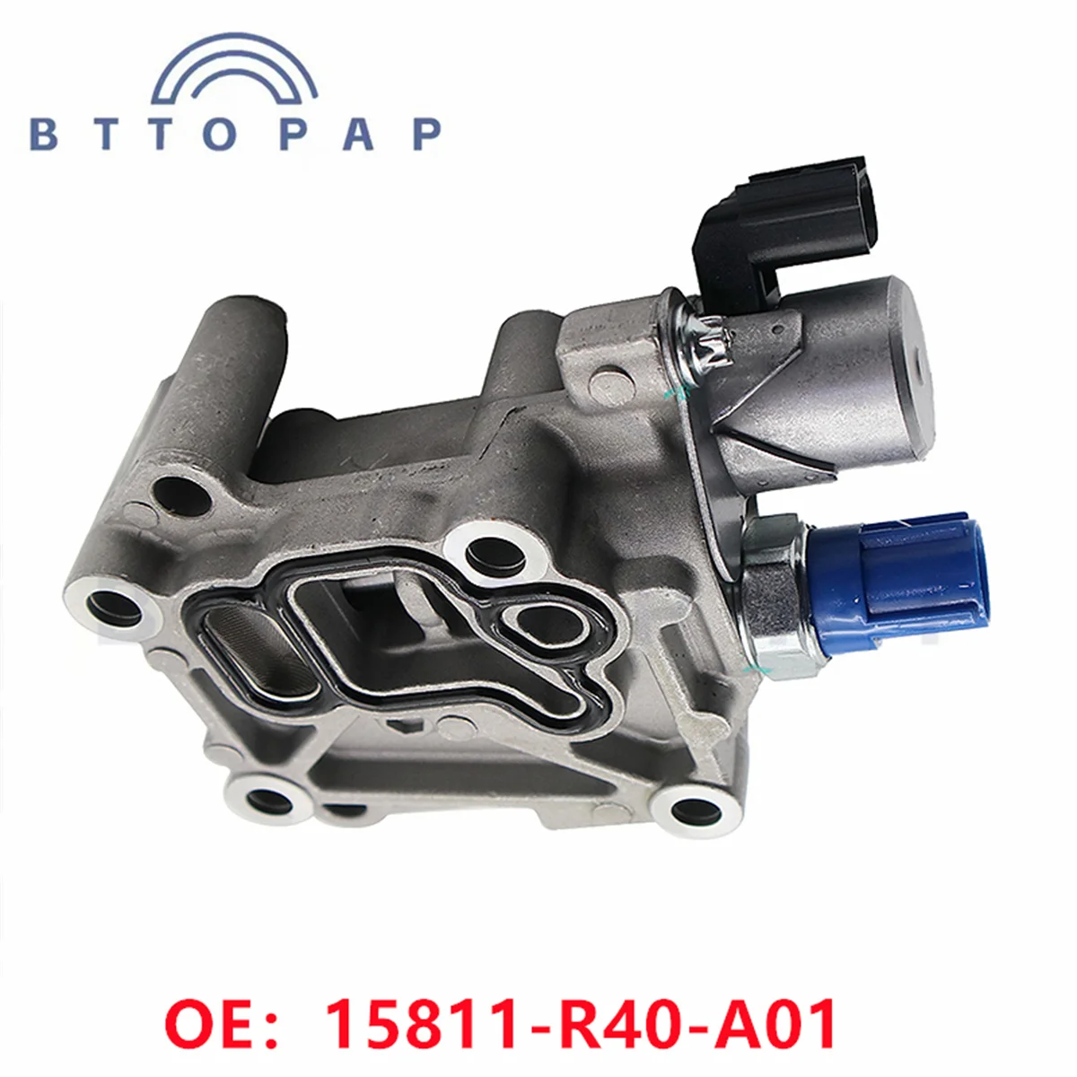 

15811-R40-A01 TS1148 VVT239 VV1139 Oil Pressure Variable Timing Solenoid Valve For Acura 2010-2014 Honda Accord CRV Civic Accord
