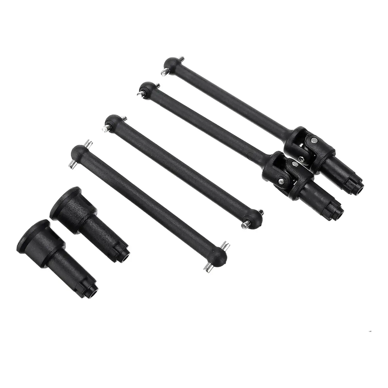 

Запасные части для обновления приводного вала 1/16 для HBX 16889 SG1602 16890 16890A, аксессуары для самостоятельного изготовления гусеничного вала