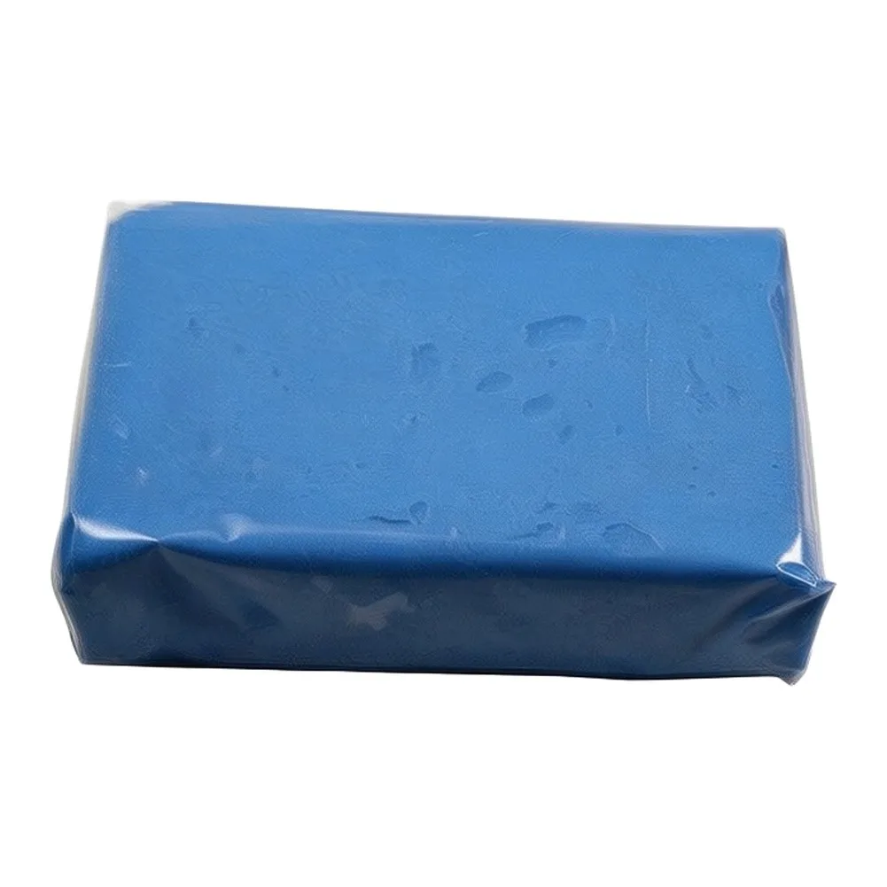 100 for g Cleaning Bar for Detailing Cars Motorcycles Aircraft Ships and Other Vehicles with Glass or Metal Surfaces