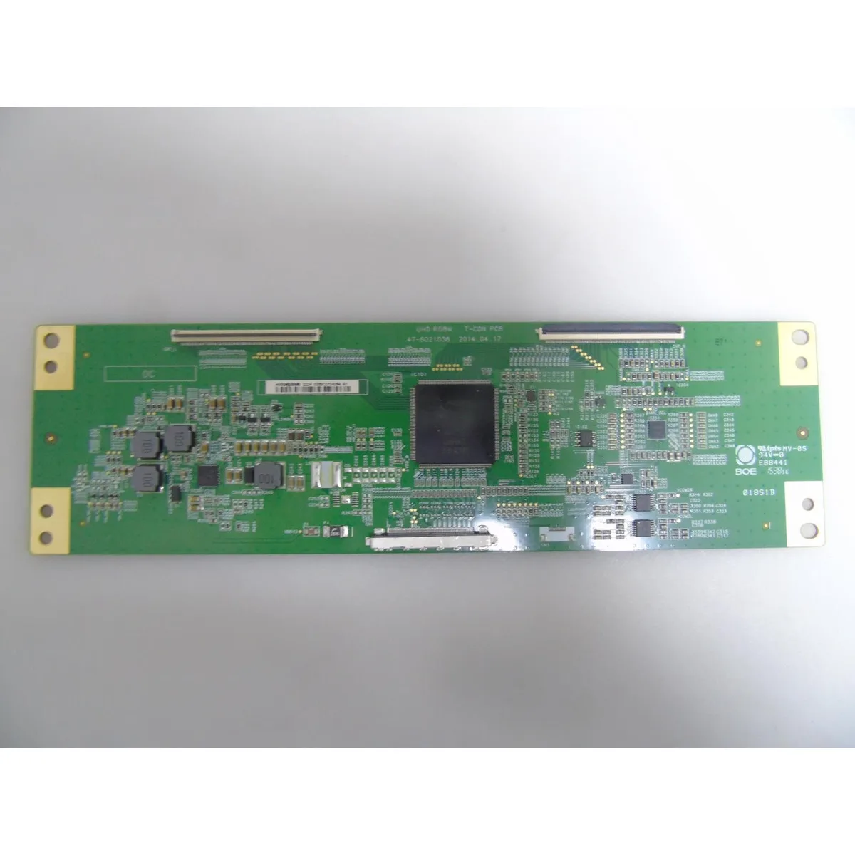 

for Konka LED49R6610U Screen HV550QUB-B05-TC0N Logic Board 47-6021036