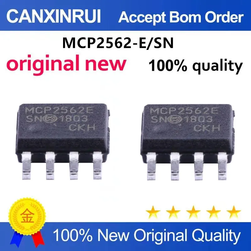 Original New 100% Q…