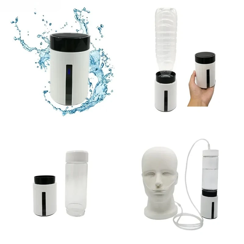 

Water Generator for Korea Water Generator Anti-aging Drinking Water