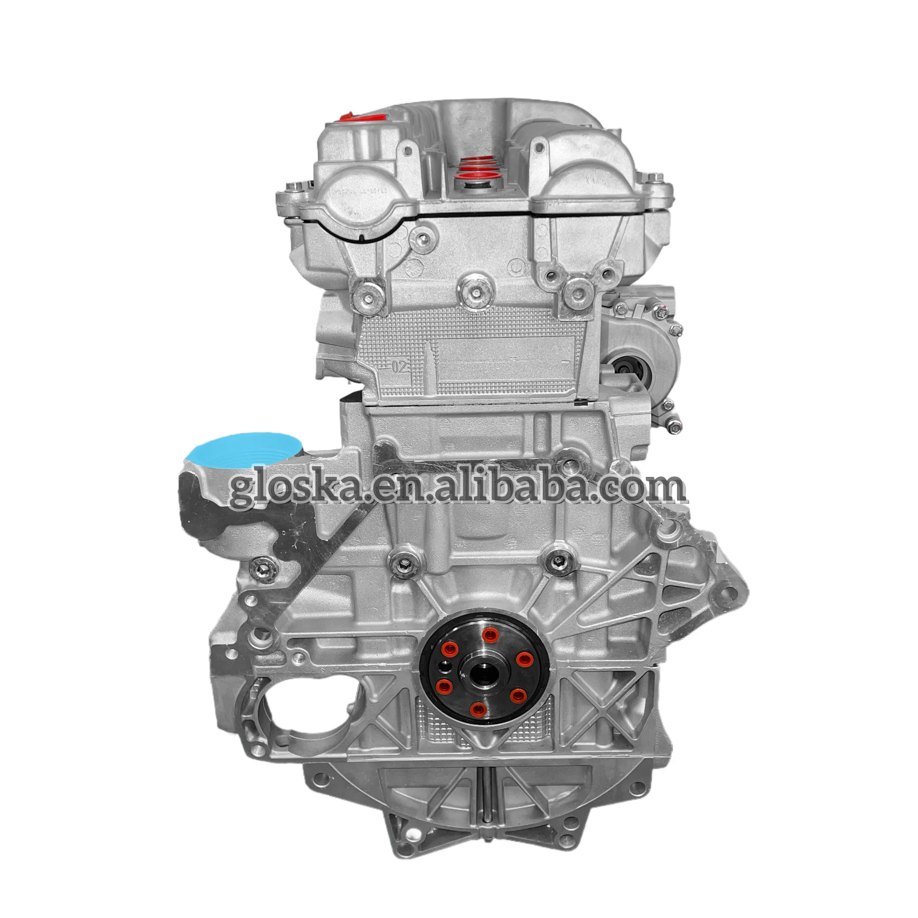 مجموعة المحرك المتينة محرك كتلة طويلة لاستبدال محرك السيارة Buick LaCrosse Regal لسيارة شيفروليه ماليبو أورلاندو LTD