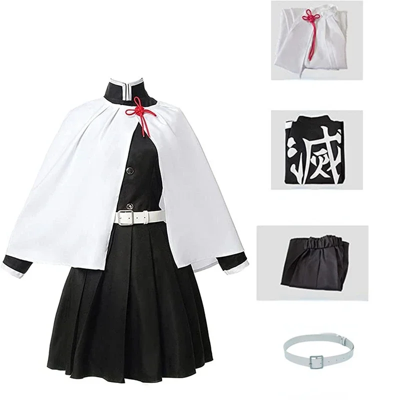 Thumbnail 4 - #80 Compare Kimonos Before You Buy