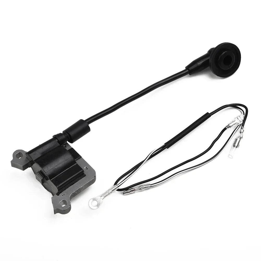 

Замена катушки зажигания для китайского 405 445 43cc 52cc CG430 CG520, совместимая с двигателями триммера для травы для использования в дворе