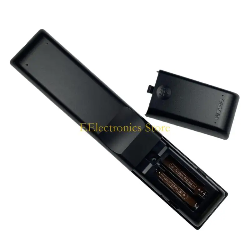 B03C Ergonomic Remote Control for RC946S AVs Surround Receiver with Enhances Comfortable Grip ABS Intuitive Button Layout for