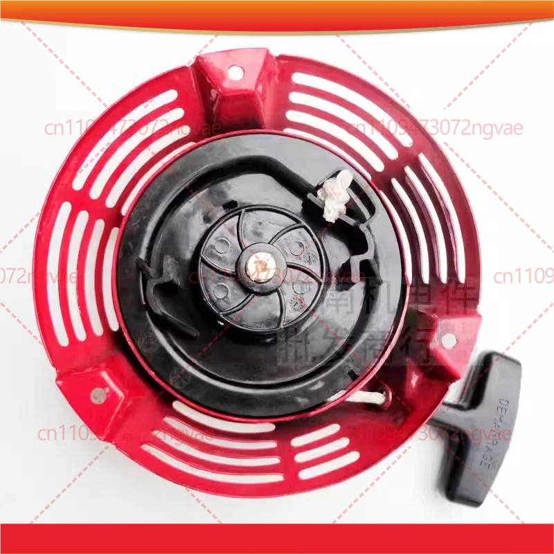 GXV160 Recoil Starter old style for Honda GXV160 GXV140 HR216 engine Motor Mower pull Start 28400-Z1V-802ZB, 28400-ZE7-003ZA