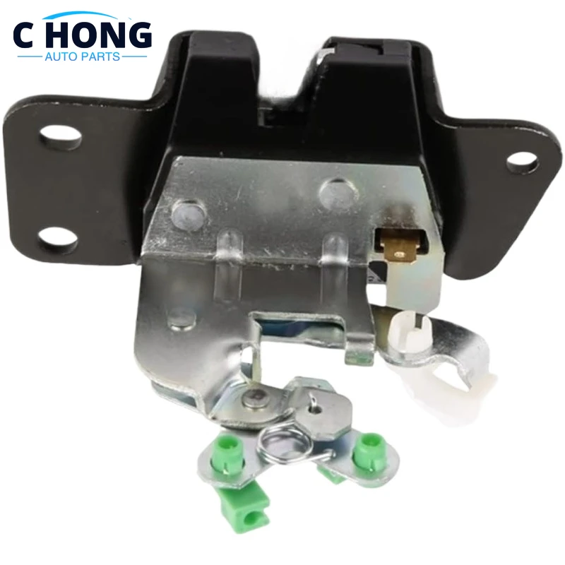 817104A001 81710 4A001 81710-4A001 Rear Door Lock Mechanism Lock Block For Hyundai Starex H1 H200 IMax 1800 H-1