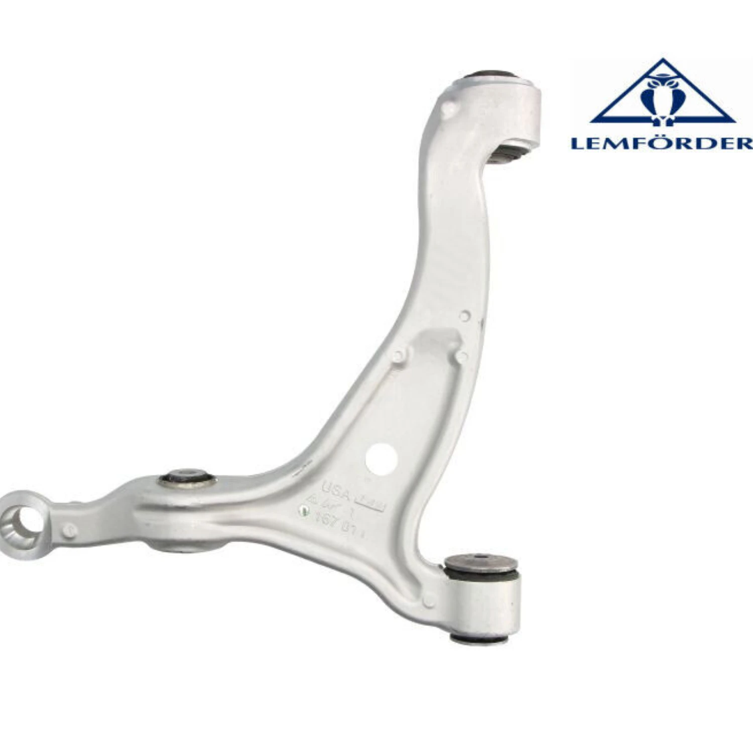 

Original Control Arm for Mercedes benz W167 X167 GLE GLS 167 M Level 1673300700 1673300800 Lower Control Arm