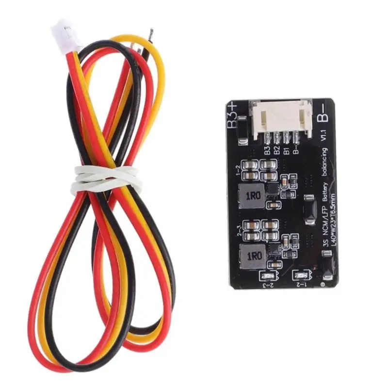 31BA Assembly Battery Energy Transfer 2S 3S 4S Active Board