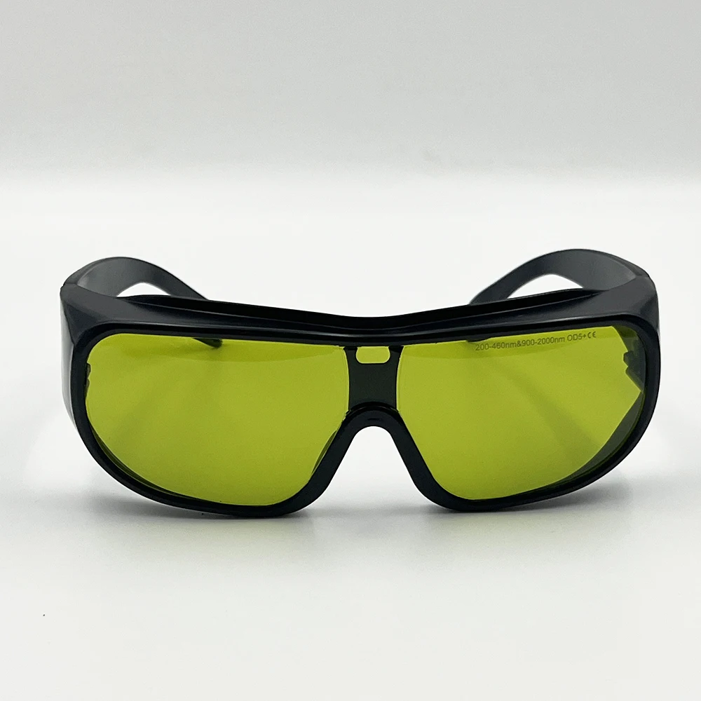 

Лазерные защитные очки 1064 нм 1320 нм 1510 нм Лазерная эпиляция IPL Защитные очки