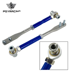 PQY - ADJUSTABLE FRONT PILLOW TENSION ROD/ARM For 89-98 NISSAN 240SX S13 S14/300ZX PQY9836B