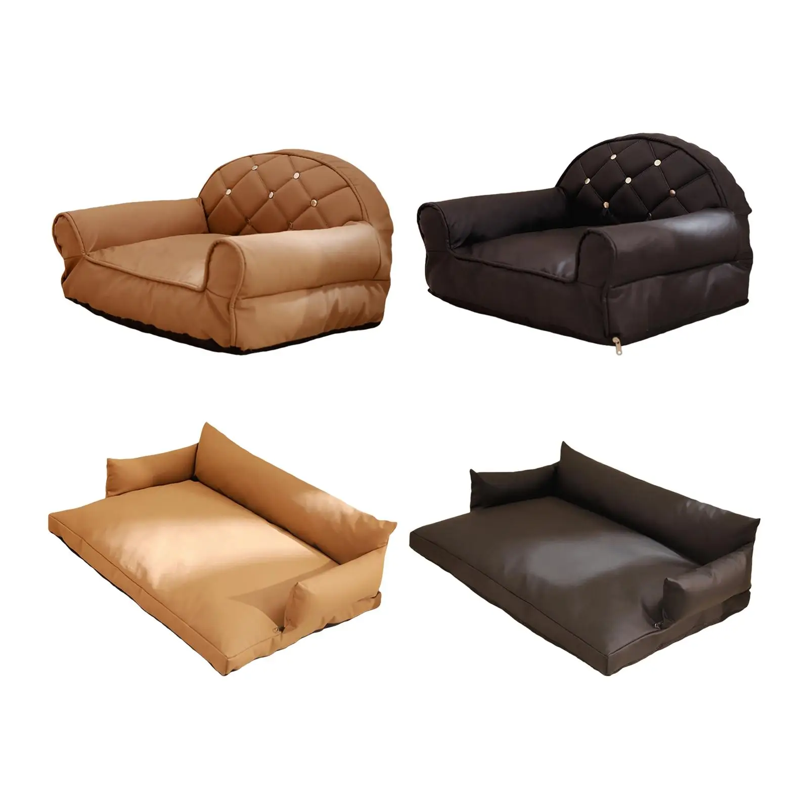 

Cat sofa, comfortable, portable, suitable for all seasons, fashionable