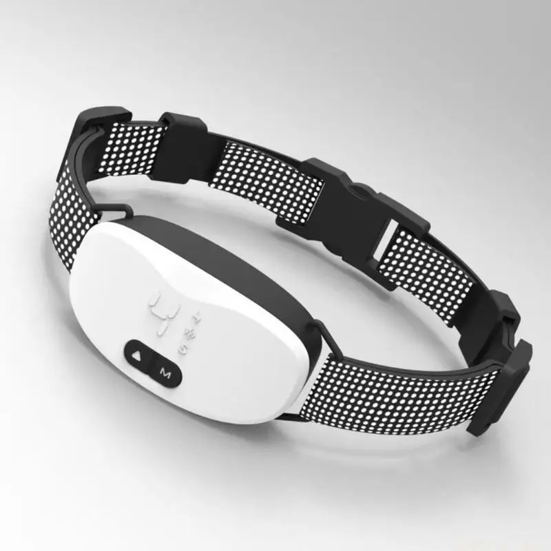 m5td-intelligent-barking-stopper-collar-suitable-for-dogs-rainproof-material-rechargeable-battery-indoor-outdoor