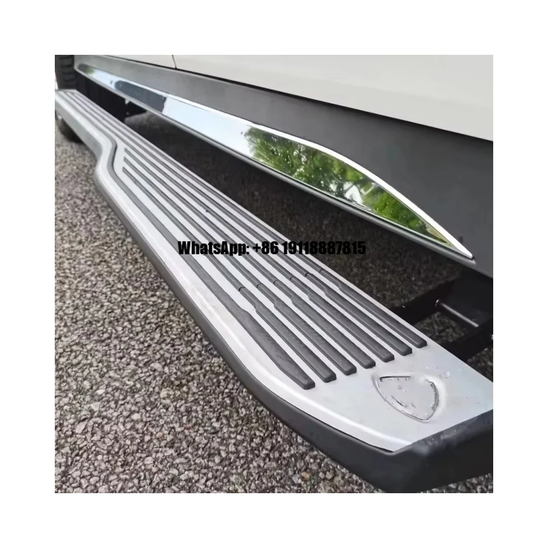 

2024 Car Accessories Luxury GLS Electric Pedal GLS Electric Step for GLS for Maybach Style