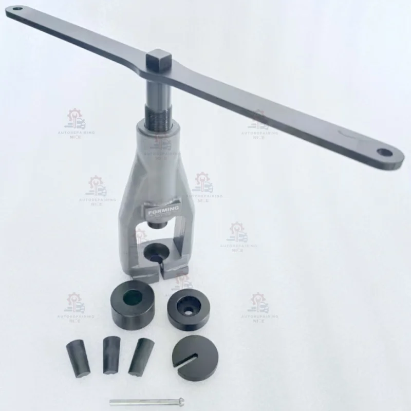 High Quality CRIN Injector Washer Gasket Thickness Pneumatic Measuring Tester Bench Repair Tools