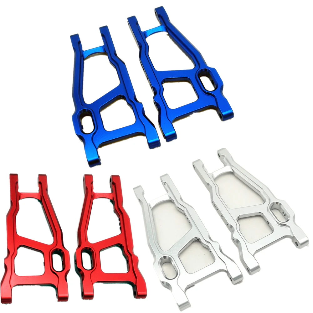 Suspension Arms for Traxxas Jato 4x4 Rustler Slash Stampede 2wd XL-5 Stampede 4x4 VXL XO-1 Supercar 3655