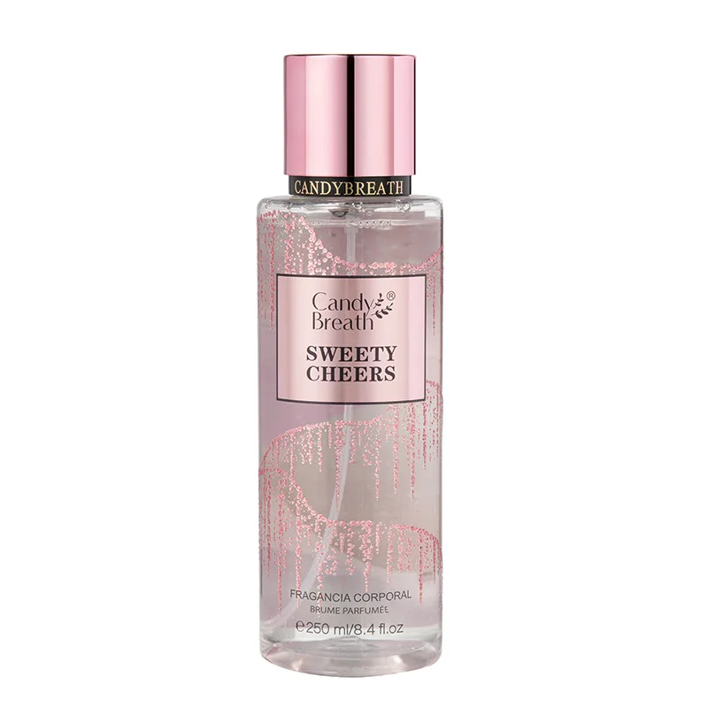 Women's Secret Perfume Original New2025 Brand Lasting Light Vanilla Floral Fragrance Unisex Date Charm Romantic Body Spray 250ml_voghion.com