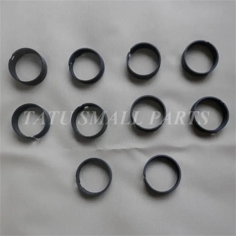 G230RC PISTON RING 32MM 1.0mm FOR ZENOAH Chung Yang CY230 BAJA HPI KM DDM 1:5 R/C HOBBY MODEL 23CC ENGINE CYLINDER KIT SET