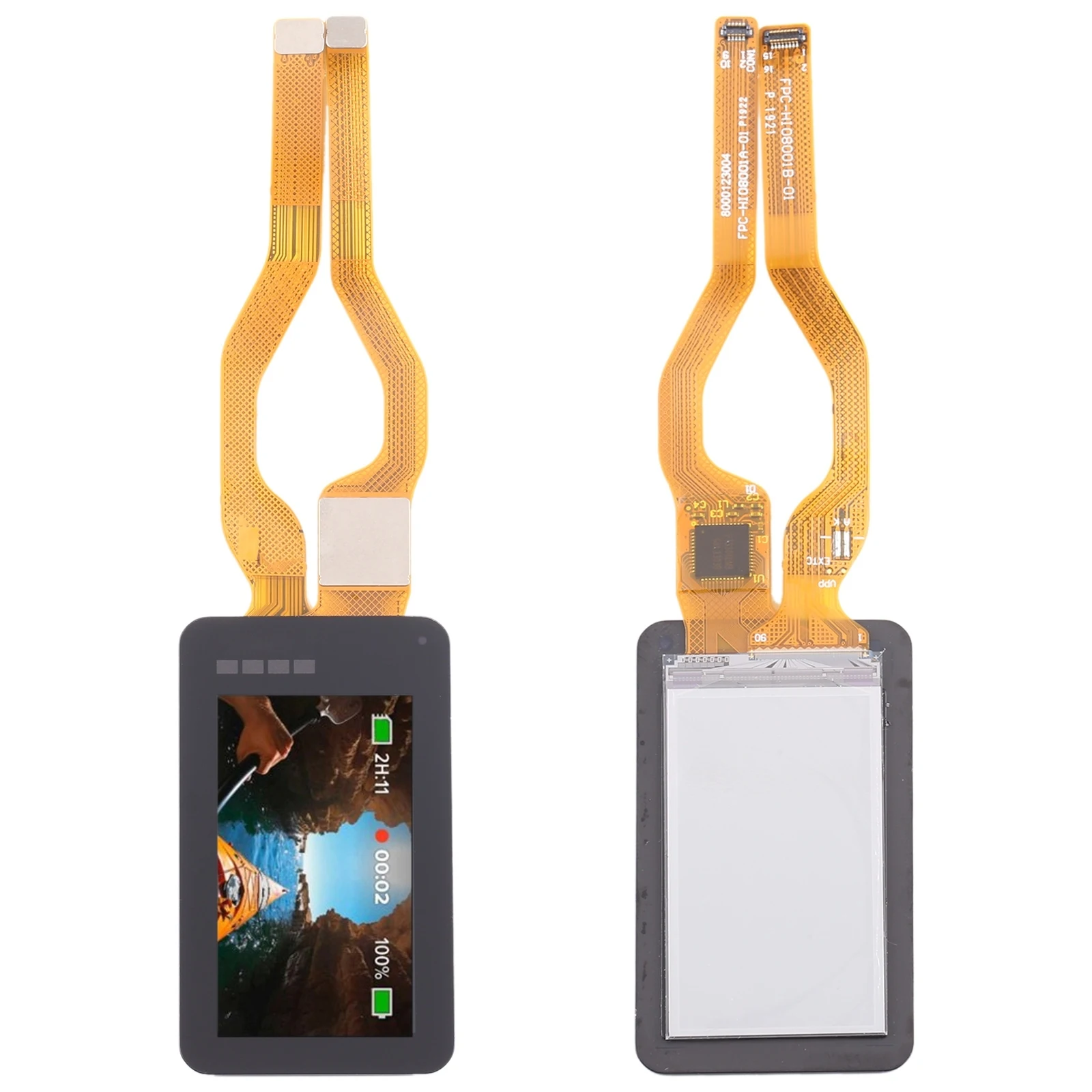 original-lcd-screen-for-gopro-max-with-digitizer-full-assembly