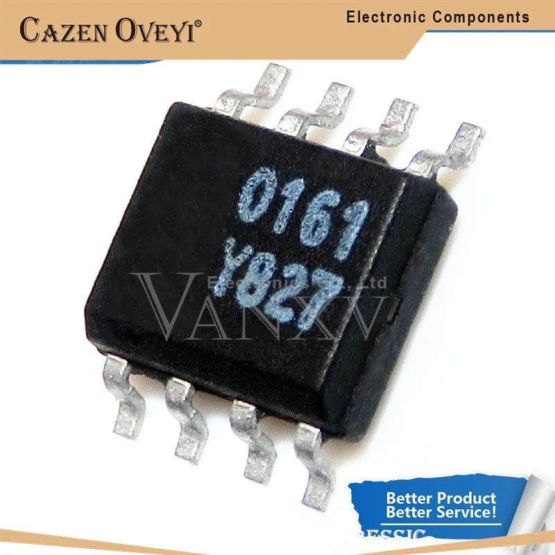 1-20PCS REF192GS REF192 PO168 P0168 0168 TDA0161 0161 TEA1733L TEA1733 EA1733L AP1513 1513 MP1410ES-LF-Z MP1410ES MP1410 SOP-8