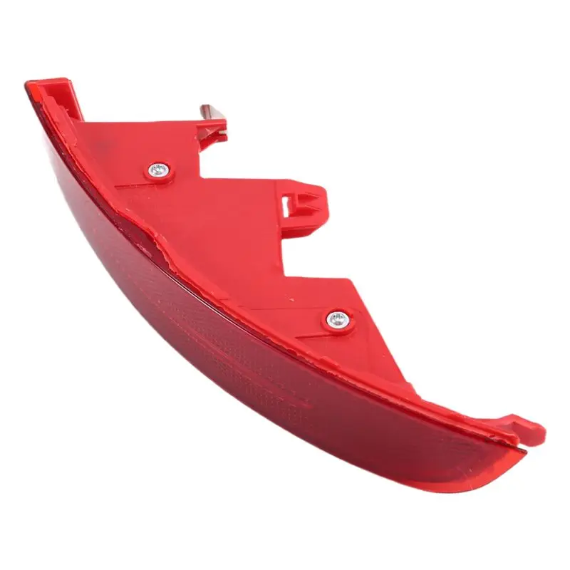 

Стильный задний бампер с отражателем и нижней фарой для BMW X5 G05 X7 G07 M Sport