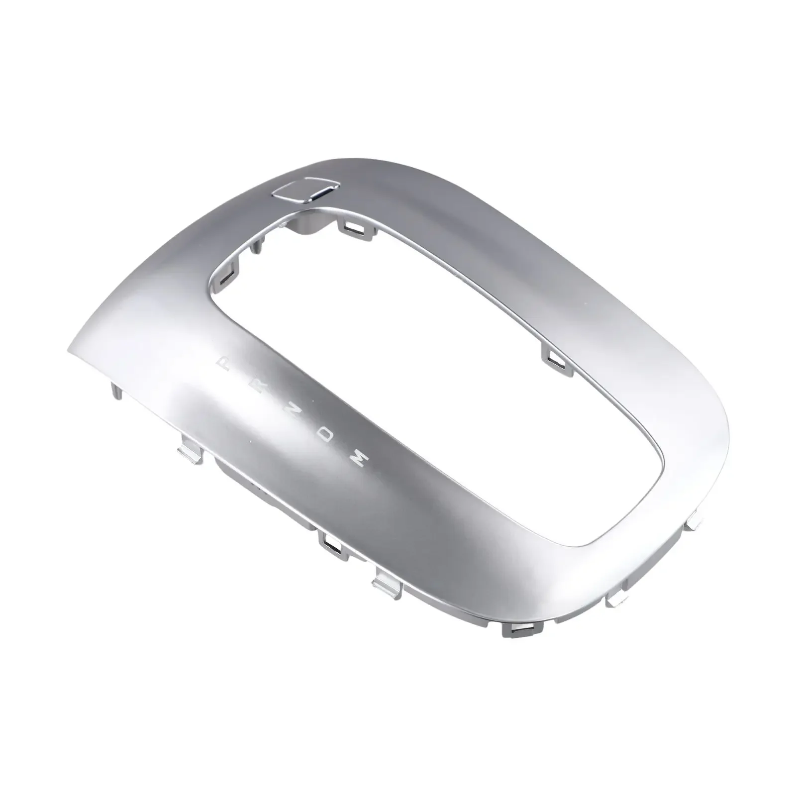 

Shifter Bezel Center Gear Shifter Gear Shifter Cover High Reliability Perfect Match Stable Characteristics Brand New