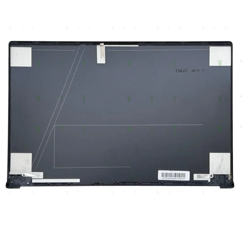 TTT новинка для ноутбука MSI Summit B15 MS-1552, верхняя задняя крышка ЖК-дисплея + передняя панель 307552A816 TTT новинка для ноутбука MSI Summit B15 MS-1552, верхняя задняя крышка ЖК-дисплея + передняя панель 307552A816