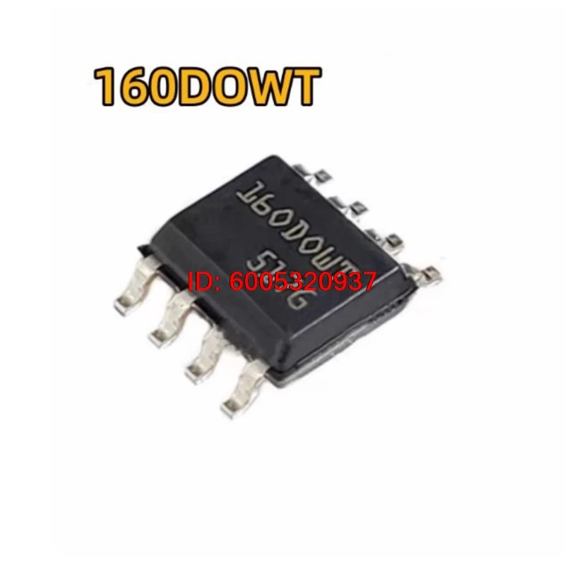 m35128 original M35128WT m35160wt m35080 Suitable for car instrument tuning red dot fault repair chip