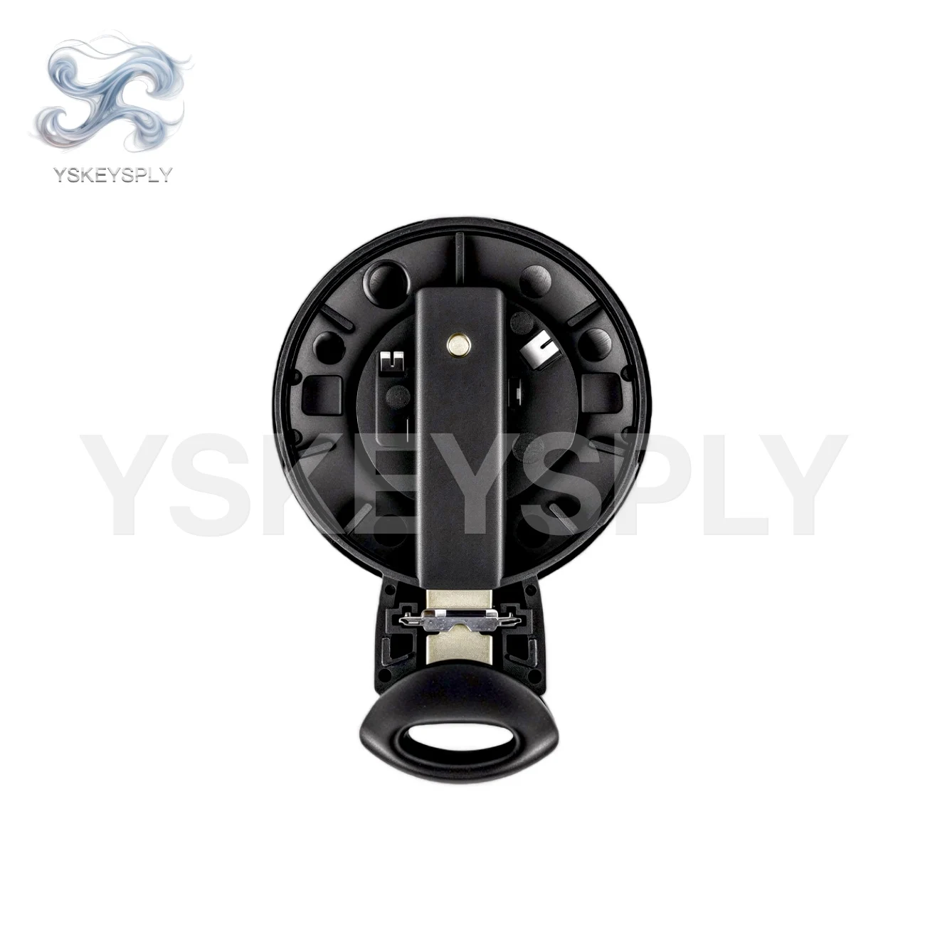For BMW Mini Cooper Auto Remote Key ID46 Chip Half Smart 315/433/868/315LP MHz KR55WK49333 Non-Intelligent