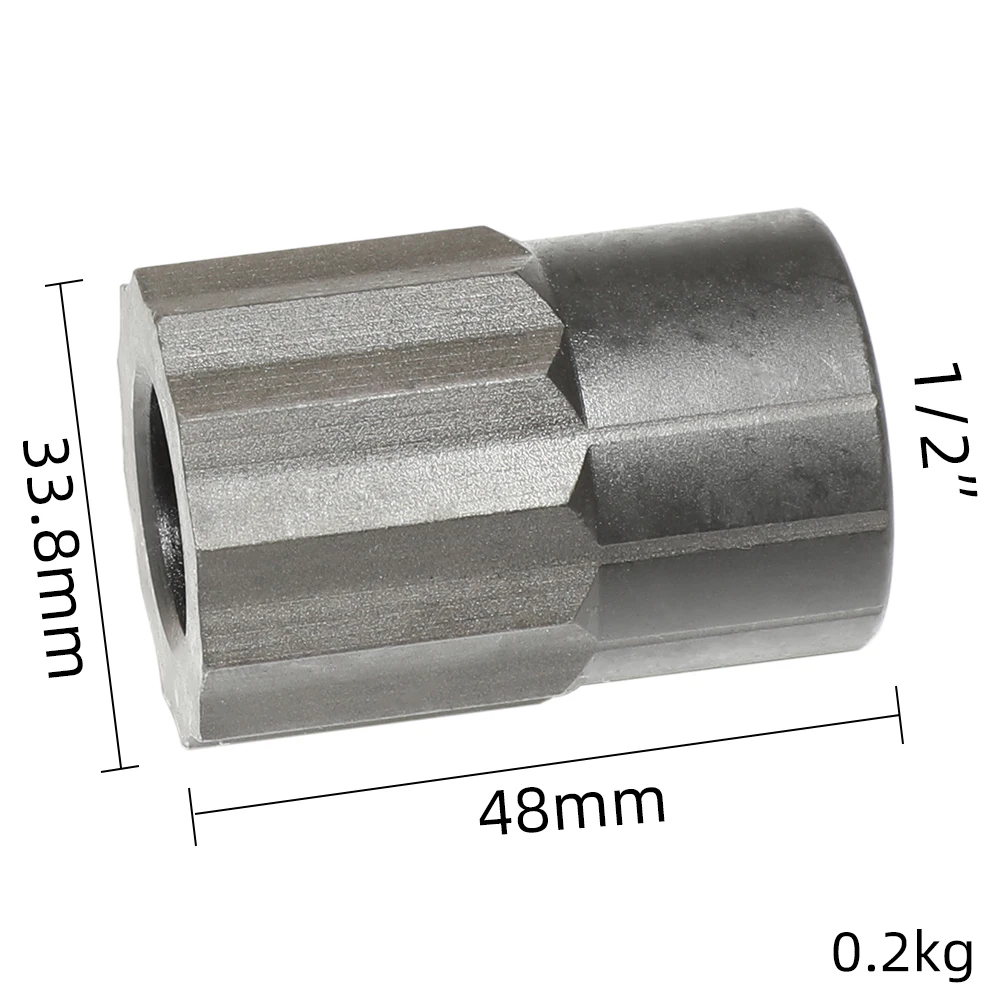 

For TOYOTA LAND CRUISER 12-tooth direction machine block adjustment and assembly tool